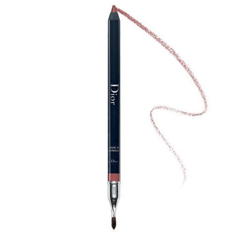 dior contour lip liner grege